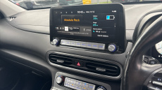 Hyundai KONA 150kW Ultimate 64kWh 5dr Auto Electric Hatchback